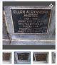 Photo of headstones/thumb_E(i)llen Alexandra Anstee 1906-1998 MI Brighton cem, Vic